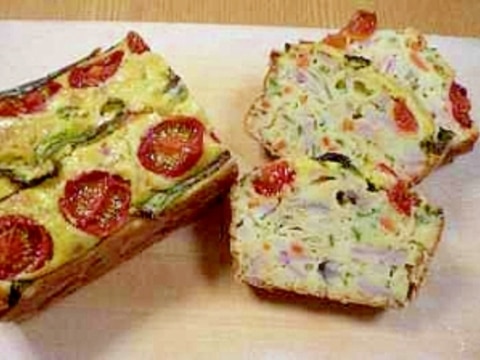 野菜パウンドケーキ レシピ 作り方 By 365happy気分 楽天レシピ 野菜パウンドケーキ レシピ 作り方 By 365happy気分 楽天レシピ